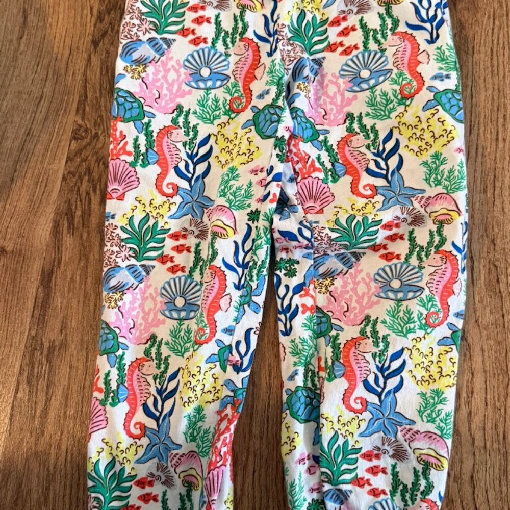 Mini boden pants, 5-6Y